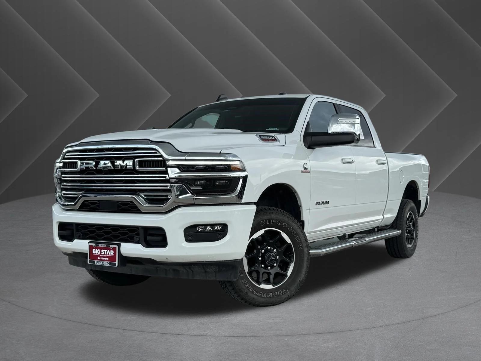 ram ram 2500 pickup 2025 3C6UR5FL1SG514547 image ram ram 2500 pickup 2025 3C6UR5FL1SG514547 image